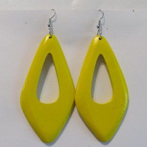 5-Pairs of older Paparazzi Earrings